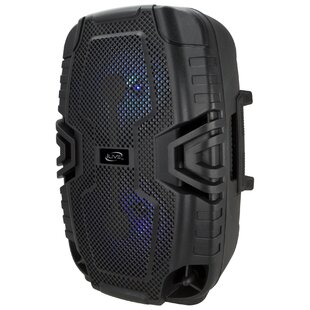 Mofokeay Outdoor Bluetooth Speakers Waterproof | Wayfair
